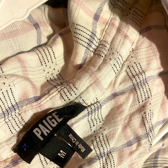 flannel - Picture 2 of 2